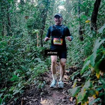 Runner Photo 5245998