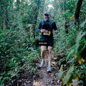 Runner Photo 5245999