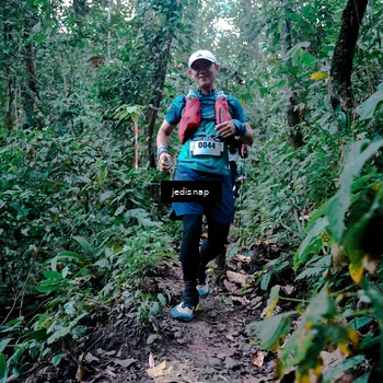Runner Photo 5246017