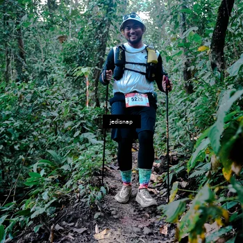 Runner Photo 5246033