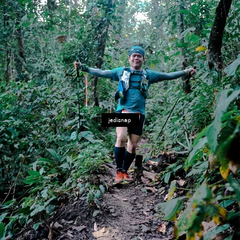 Runner Photo 5246039