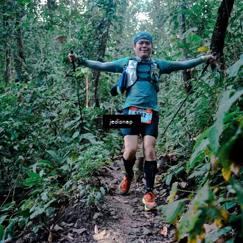Runner Photo 5246043
