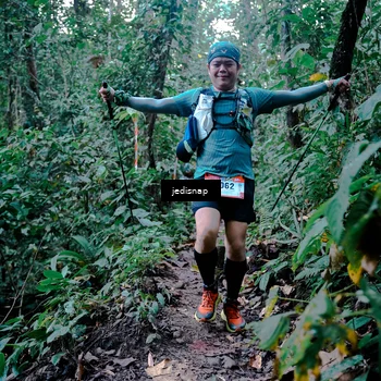 Runner Photo 5246045