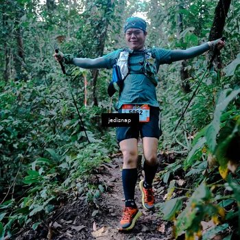 Runner Photo 5246046