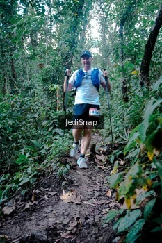 Runner Photo 5246062