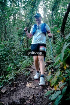 Runner Photo 5246063