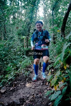 Runner Photo 5246076