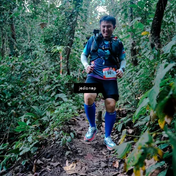 Runner Photo 5246081