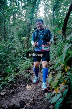 Runner Photo 5246083