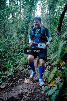 Runner Photo 5246084