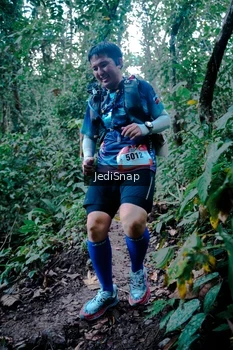 Runner Photo 5246086