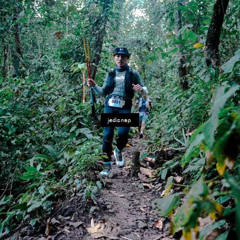 Runner Photo 5246088