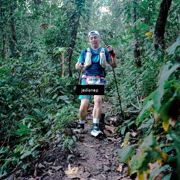 Runner Photo 5246106