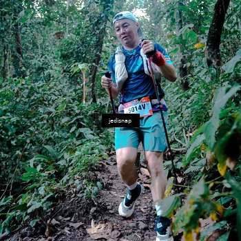 Runner Photo 5246108