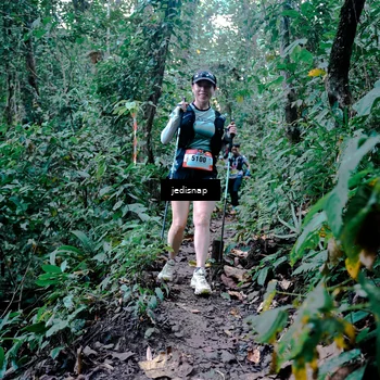 Runner Photo 5246117
