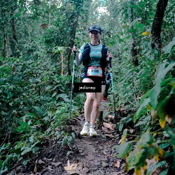 Runner Photo 5246122