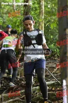 Runner Photo 524613