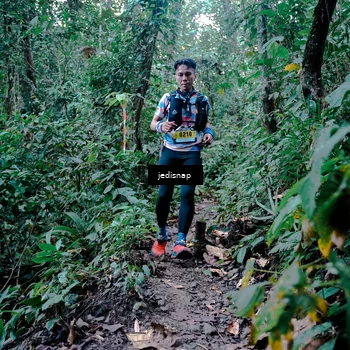 Runner Photo 5246139