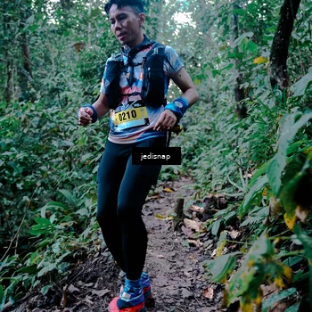 Runner Photo 5246140