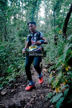 Runner Photo 5246142