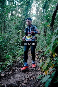 Runner Photo 5246144