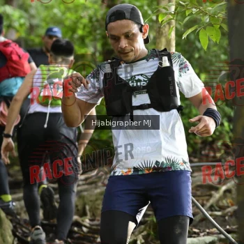 Runner Photo 524615