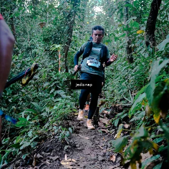 Runner Photo 5246166