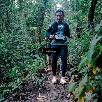 Runner Photo 5246175