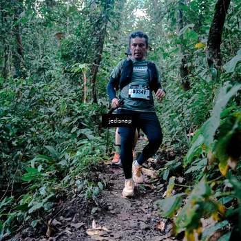 Runner Photo 5246179