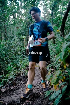 Runner Photo 5246189
