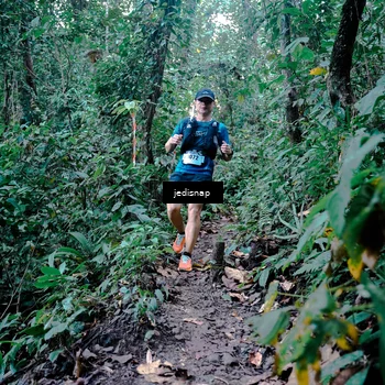 Runner Photo 5246215