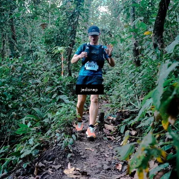 Runner Photo 5246222