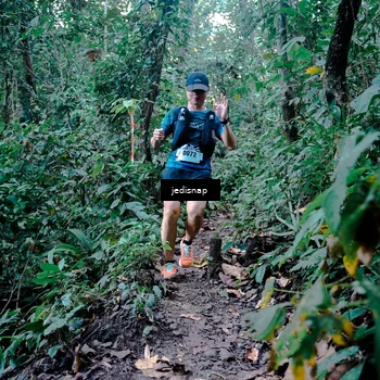 Runner Photo 5246228