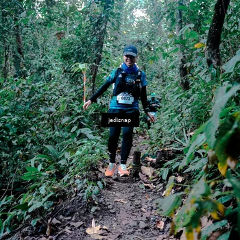 Runner Photo 5246231