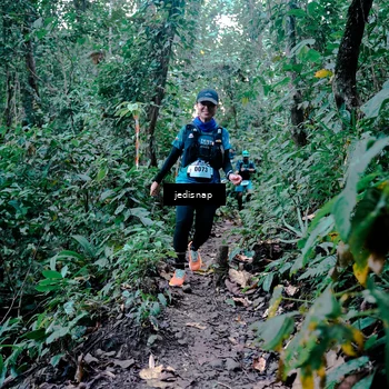 Runner Photo 5246236