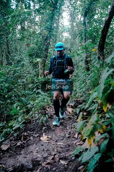 Runner Photo 5246256