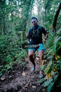 Runner Photo 5246279
