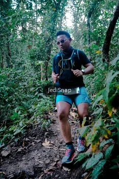 Runner Photo 5246281