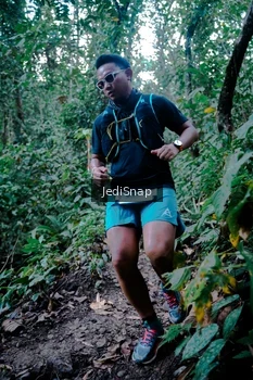 Runner Photo 5246282