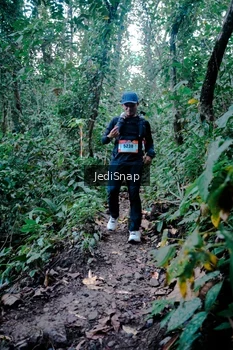 Runner Photo 5246283