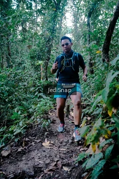 Runner Photo 5246284
