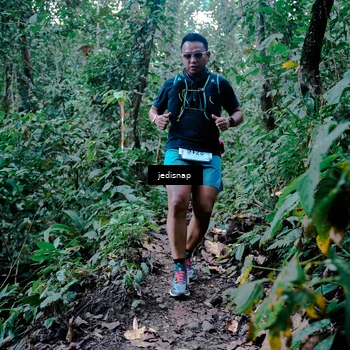 Runner Photo 5246285
