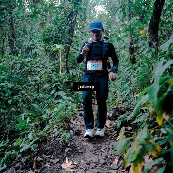 Runner Photo 5246286