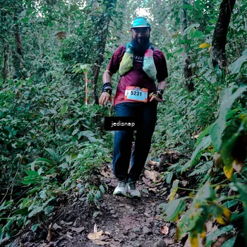 Runner Photo 5246306