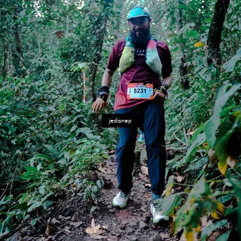 Runner Photo 5246309