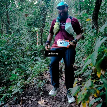 Runner Photo 5246310