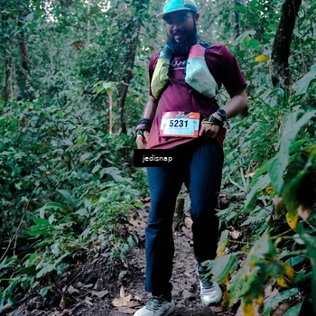Runner Photo 5246313