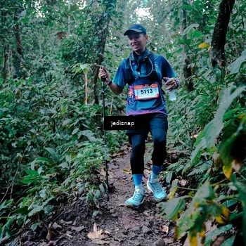 Runner Photo 5246329
