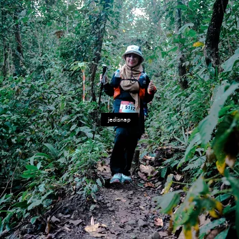 Runner Photo 5246334
