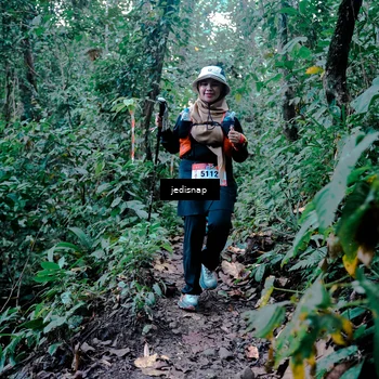 Runner Photo 5246341